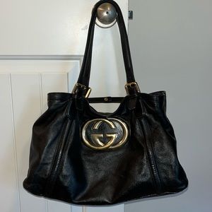 Stunning Gucci vintage bag 2008 in amazing condition!!!
